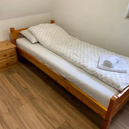 Apartment Landhaus *