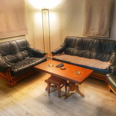 Apartment Landhaus
