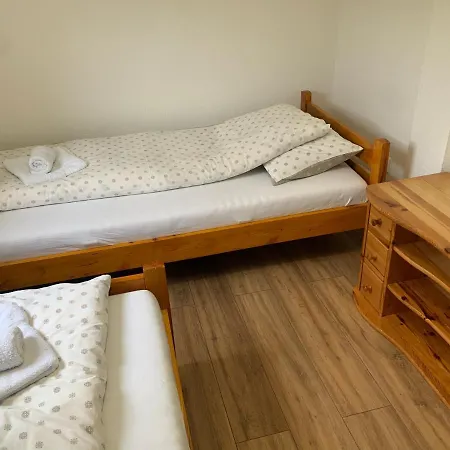 Apartment Landhaus *