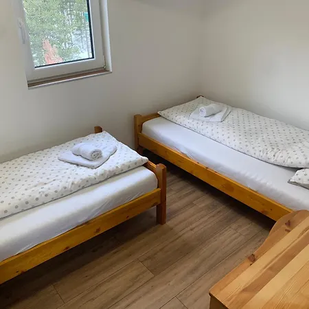 Landhaus Apartment Divcibare