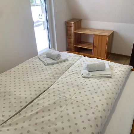 Landhaus Apartment
