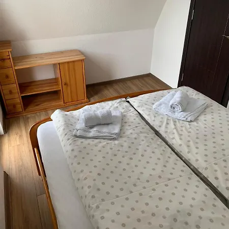 Apartment Landhaus *