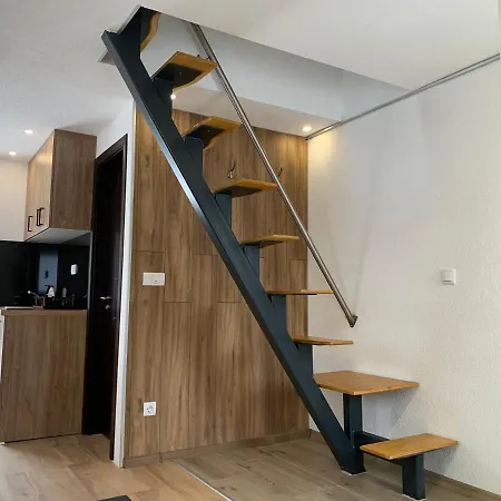 Landhaus Apartment Divcibare