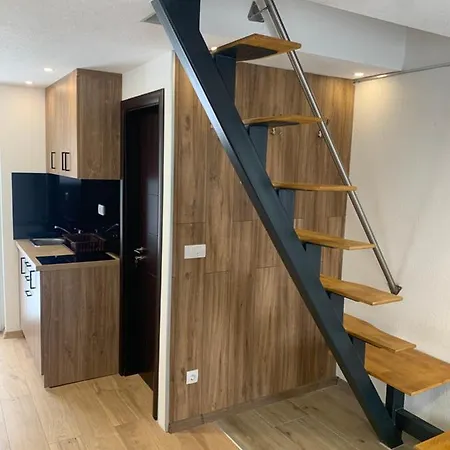 Landhaus Apartment *